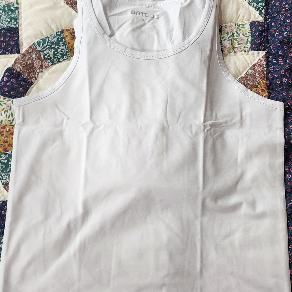 Muscle shirts